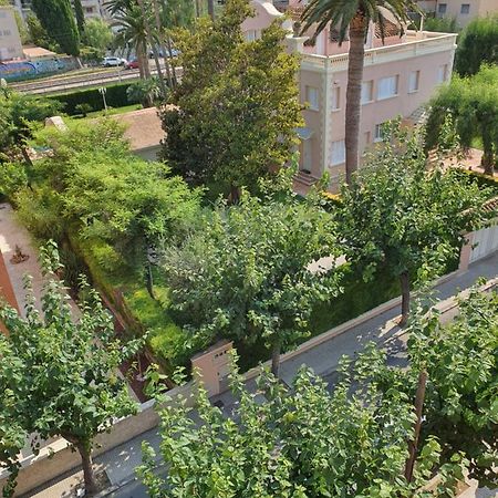 Acogedor Apartamento. Salou Eksteriør bilde