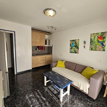 Acogedor Apartamento. Salou Eksteriør bilde