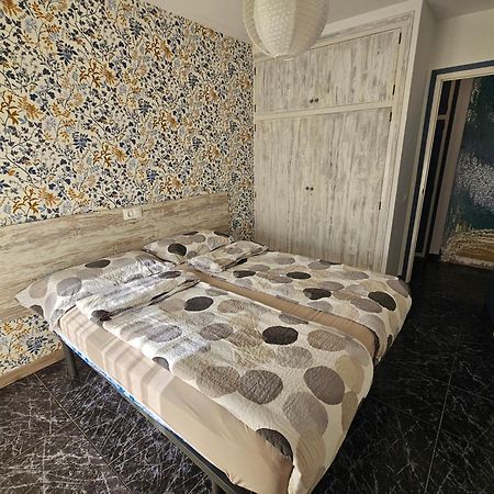 Acogedor Apartamento. Salou Eksteriør bilde