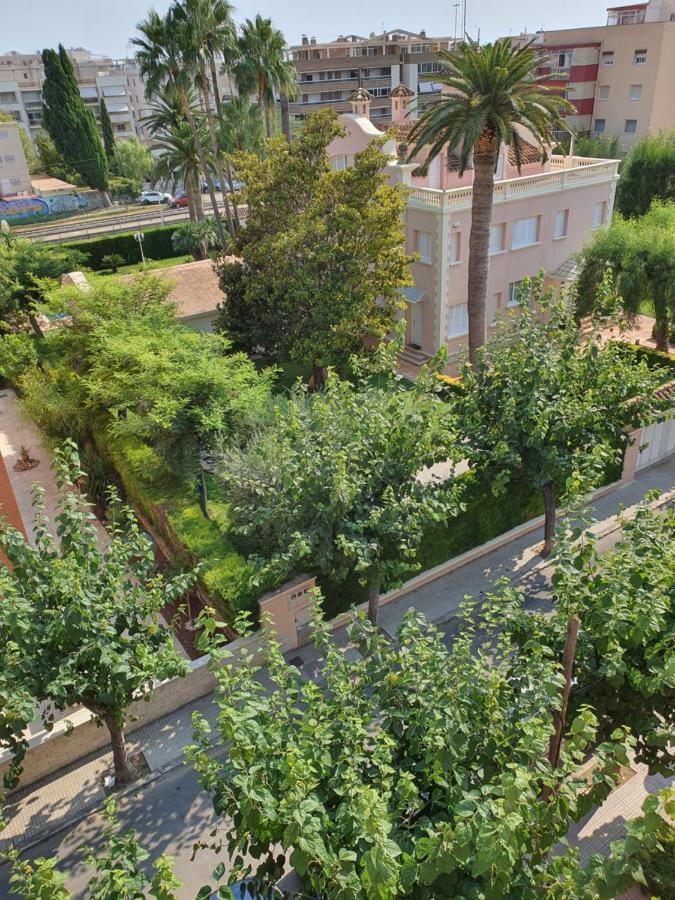 Acogedor Apartamento. Salou Eksteriør bilde