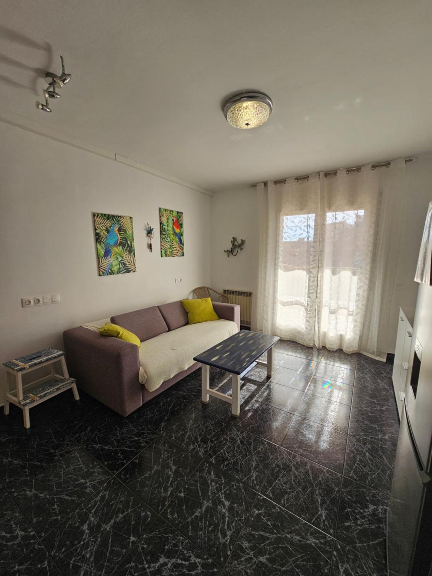 Acogedor Apartamento. Salou Eksteriør bilde